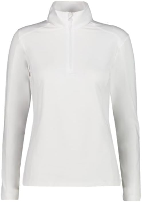 CMP Leichtes Fleece, für Damen, Weiss