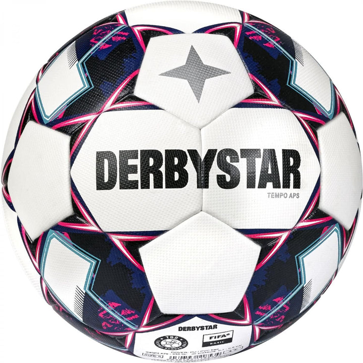 Derbystar Fussball Tempo APS v22 5, 5