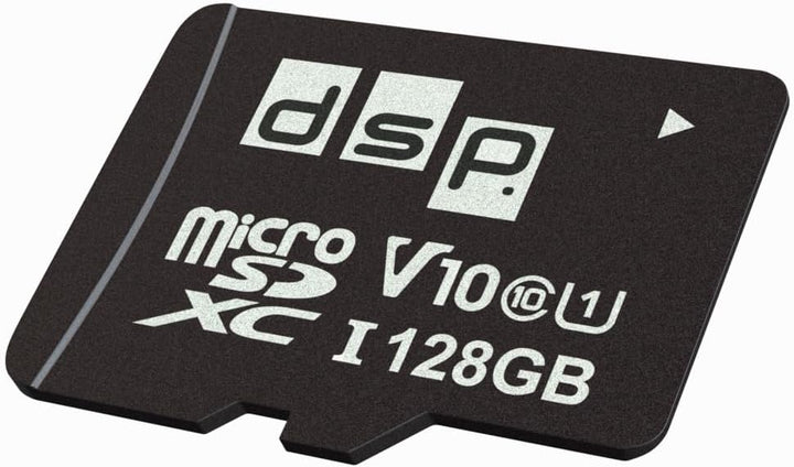 128GB microSDXC Speicherkarte (Class 10) für Sony Xperia 10 Plus 128GB Class 10, 128GB Class 10