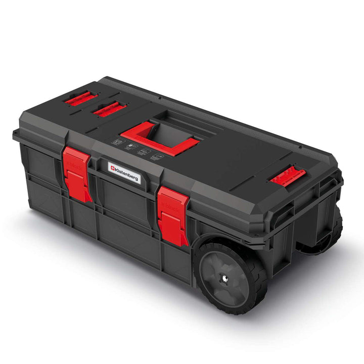 Kistenberg X-block pro wagon Werkzeugkoffer (KI008)