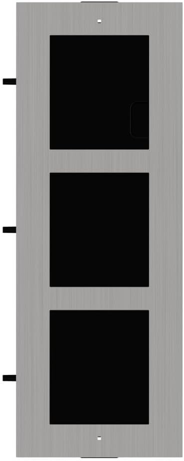 Hikvision leidžiama dėžutė DS-KD-ACF3/S