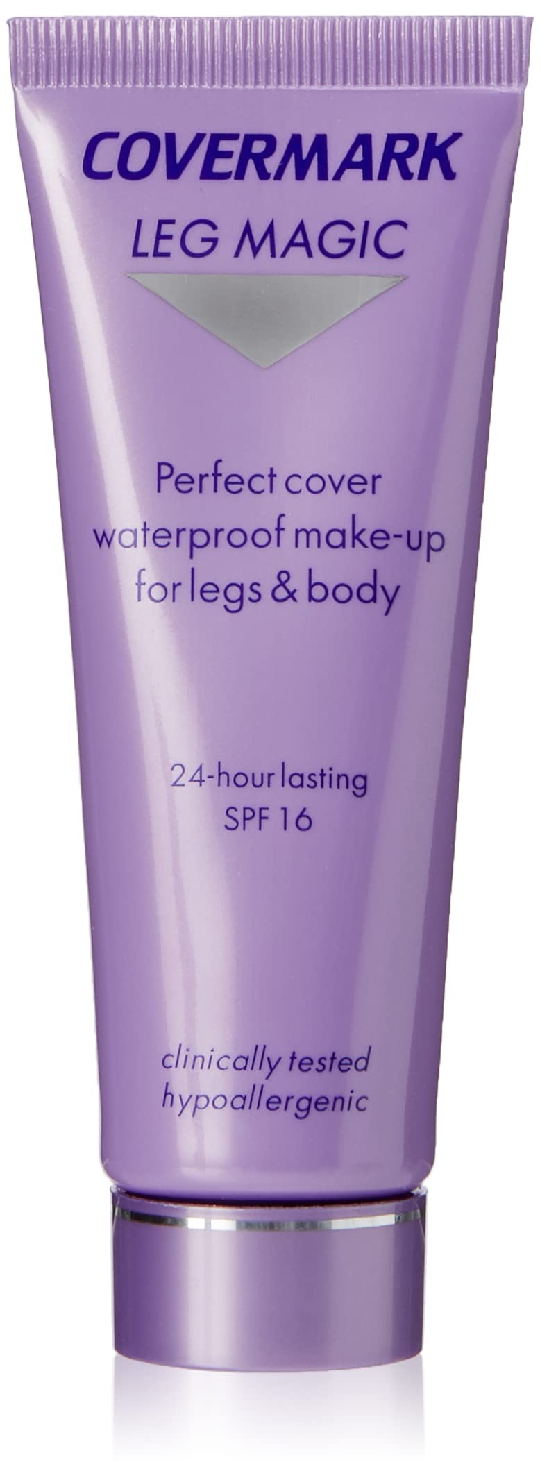 Covermark Leg Magic Make-up für Gesicht und Körper Shade 14, Shade 14