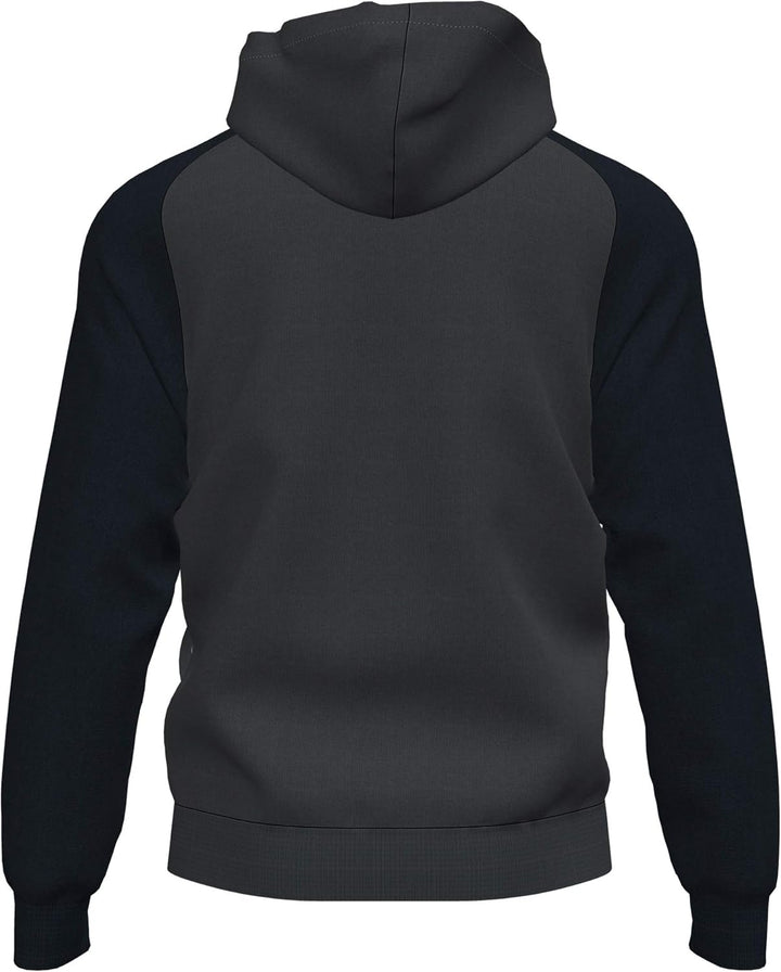 Joma Herren Trainingsanzug, 6XS - 3XL - Chándal Jacke mit Reissverschluss und schmal geschnittene Ho