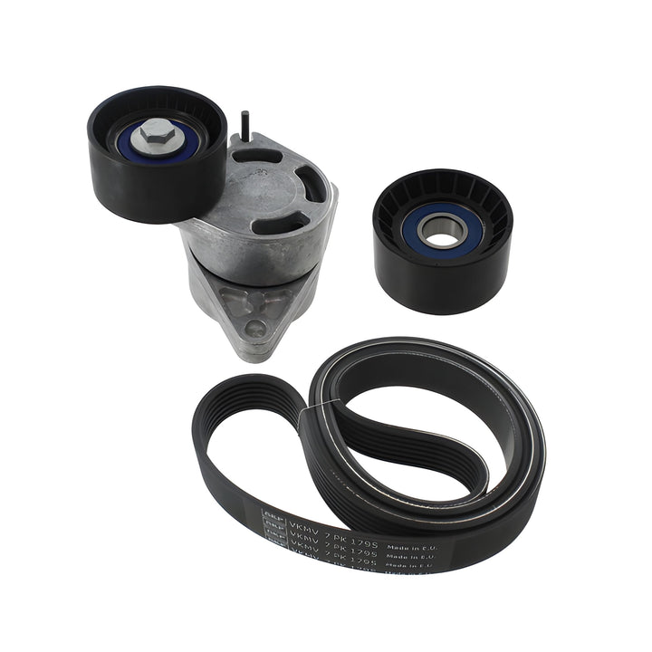 SKF VKMA 36073 Spannrollensatz für Nebentrieb