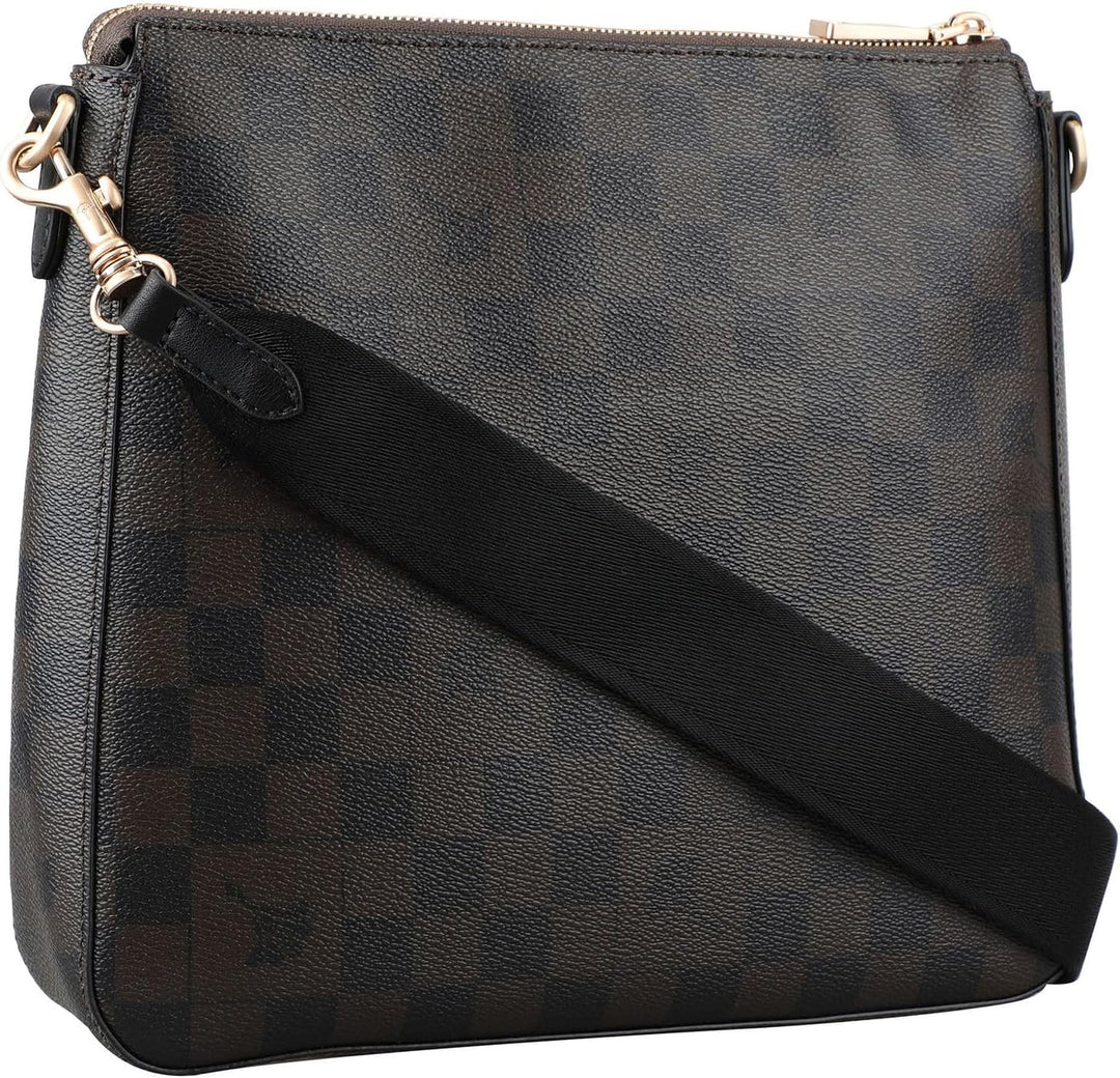 Joop! - cortina piazza jasmina shoulderbag mvz Braun