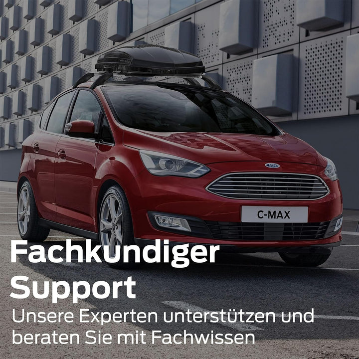 Ford Original Focus 2018-Aktuell Gepäckraum-Schutzgitter 2279505