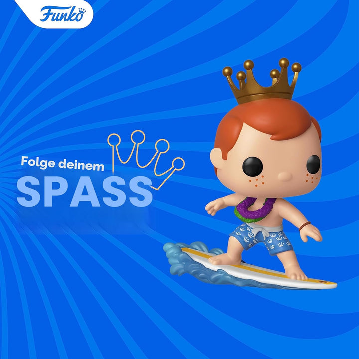 Funko Pop! TV: The Boys-Billy Butcher - Vinyl-Sammelfigur - Geschenkidee - Offizielle Handelswaren -