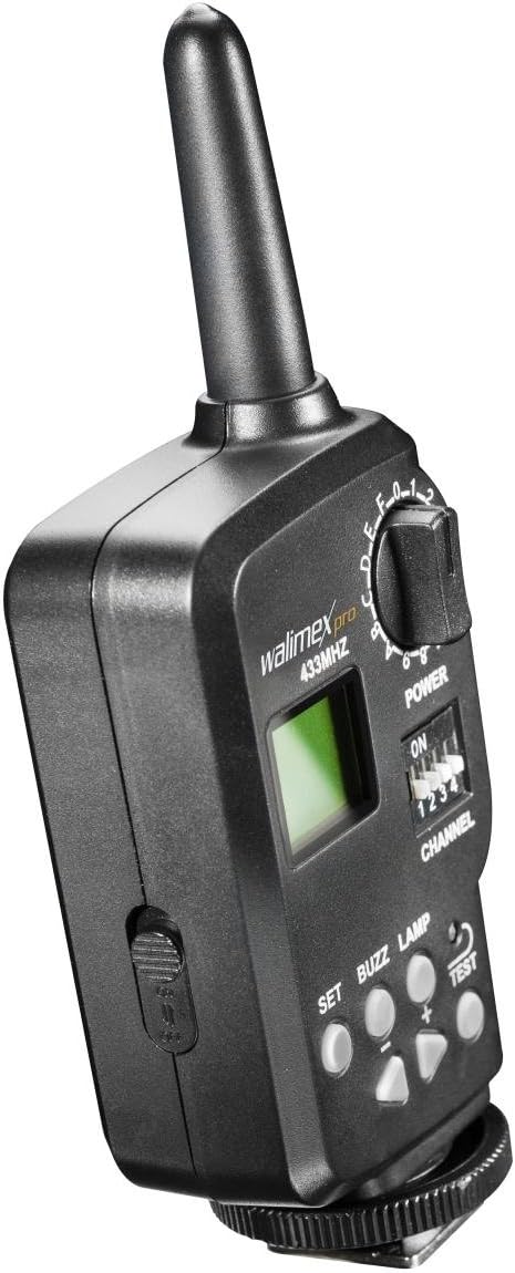 walimex pro Blitz-Funkauslöser-Set für Operator USB Plus