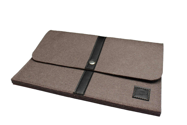 Dealbude24 Schöne Tablet Tasche aus Wolle passend für Archos Access 101 / Oxygen 101 S, Stossfeste T