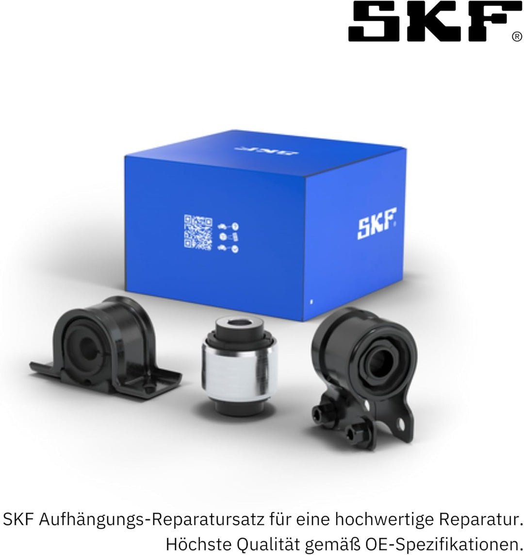 SKF Vkds 322007 B Lenker
