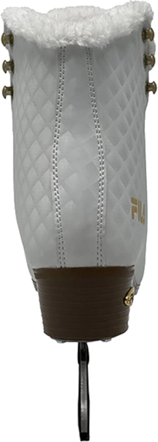 FILA Furr Ice Eiskunstlaufschuhe Damen - 40