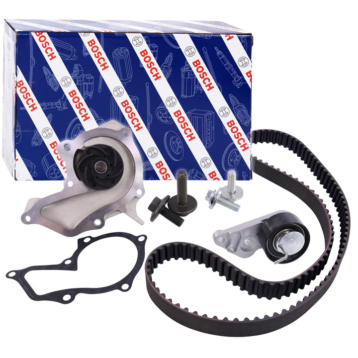 Bosch 1 987 946 431 Wasserpumpe + Zahnriemensatz
