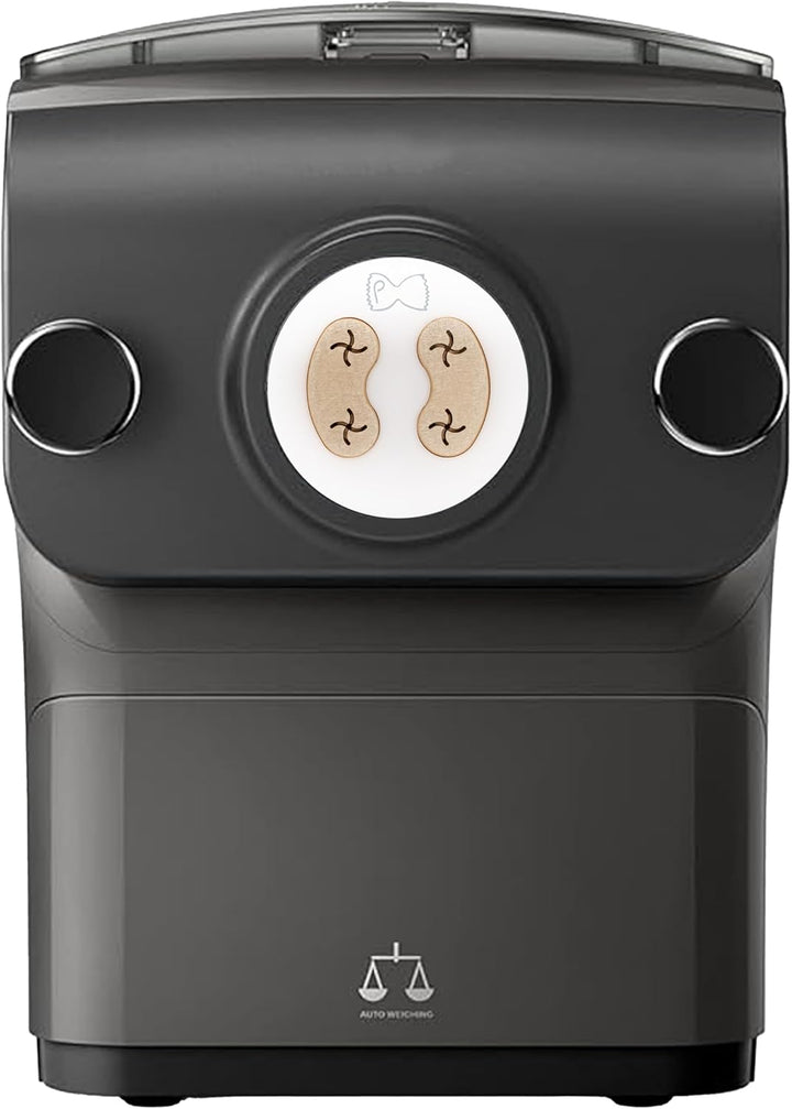 Pastidea - Matrize aus Bronze und POM Fusilli A4 9mm kompatibel mit Philips Pasta Maker Avance und S