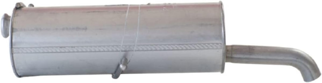 Bosal 190-509 Endschalldämpfer