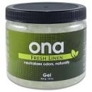 ONA Gel Fresh Linen 1L