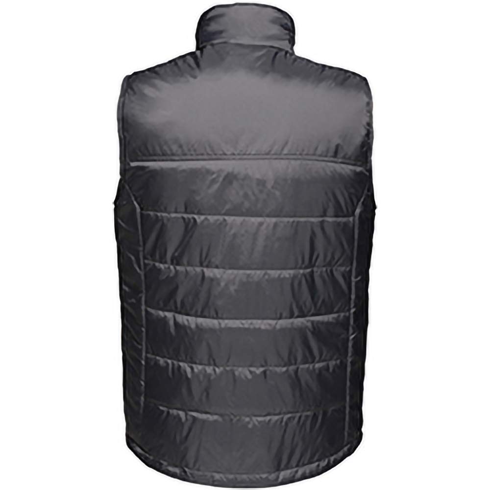 Regatta Professional Stage II Thermo-Weste, XL, Grau, 1 Grau XL, Grau XL