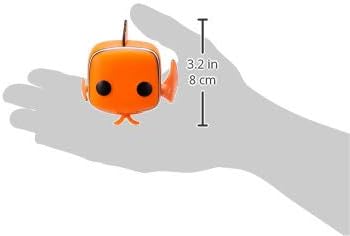 Funko 3747 POP! Vinylfigur: Disney: Finding Nemo