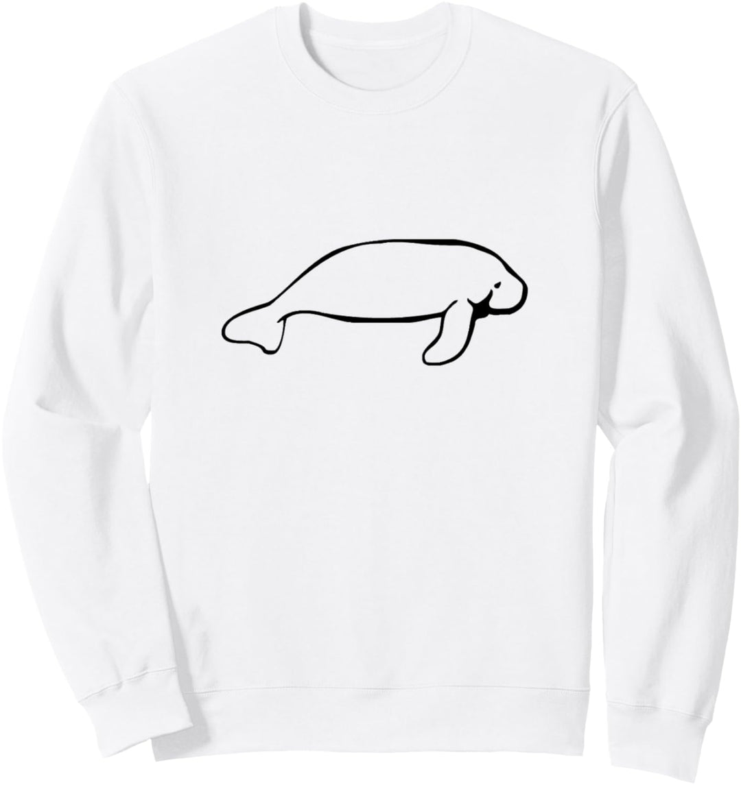 Seekuh Seekuh Sweatshirt