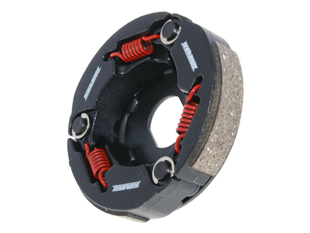 Kupplung Naraku Sport für Explorer (A.T.U) Kallio 50, Explorer (A.T.U) Kallio 50