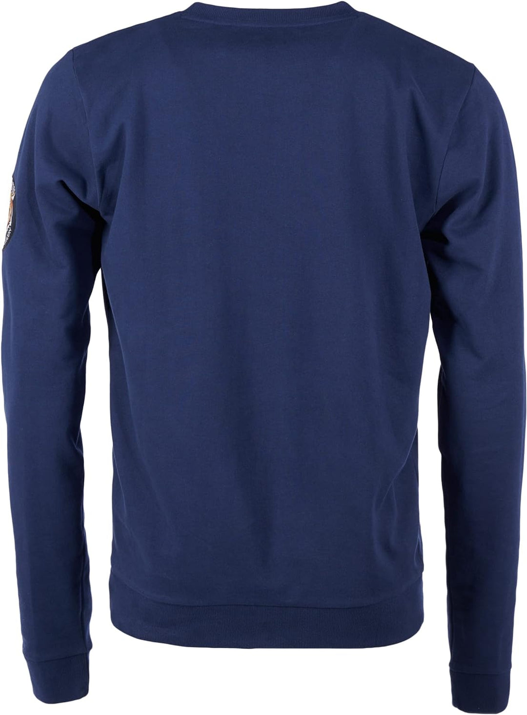 Top Gun Herren Sweater Tg20213005 Navy,4XL