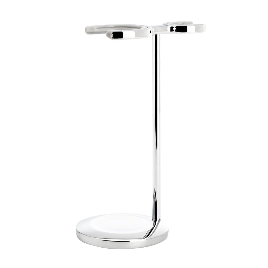 MÜHLE Halter für Rasierset Serie Vivo - verchromt