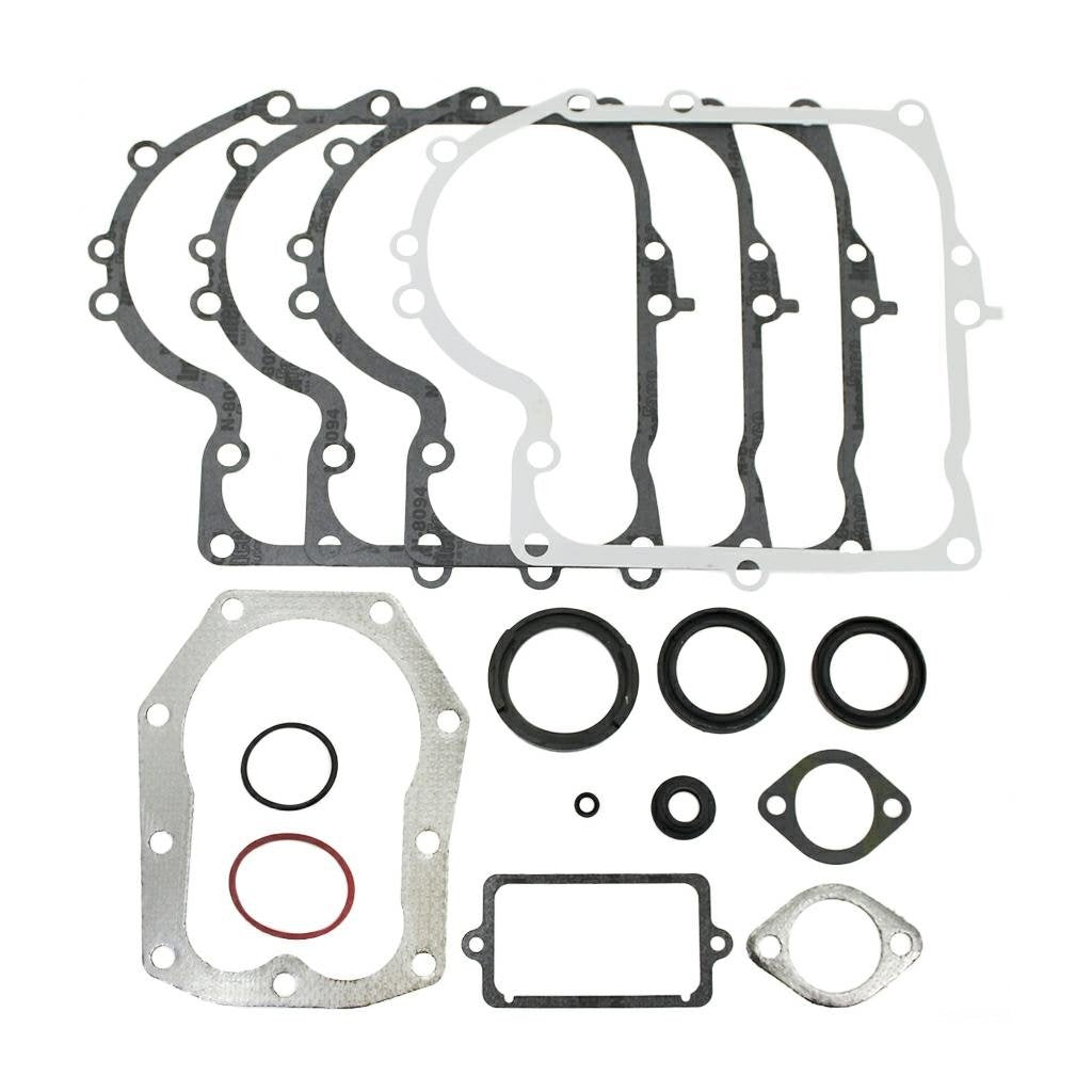 Briggs and Stratton Genuine 494241 Motordichtungs-Set
