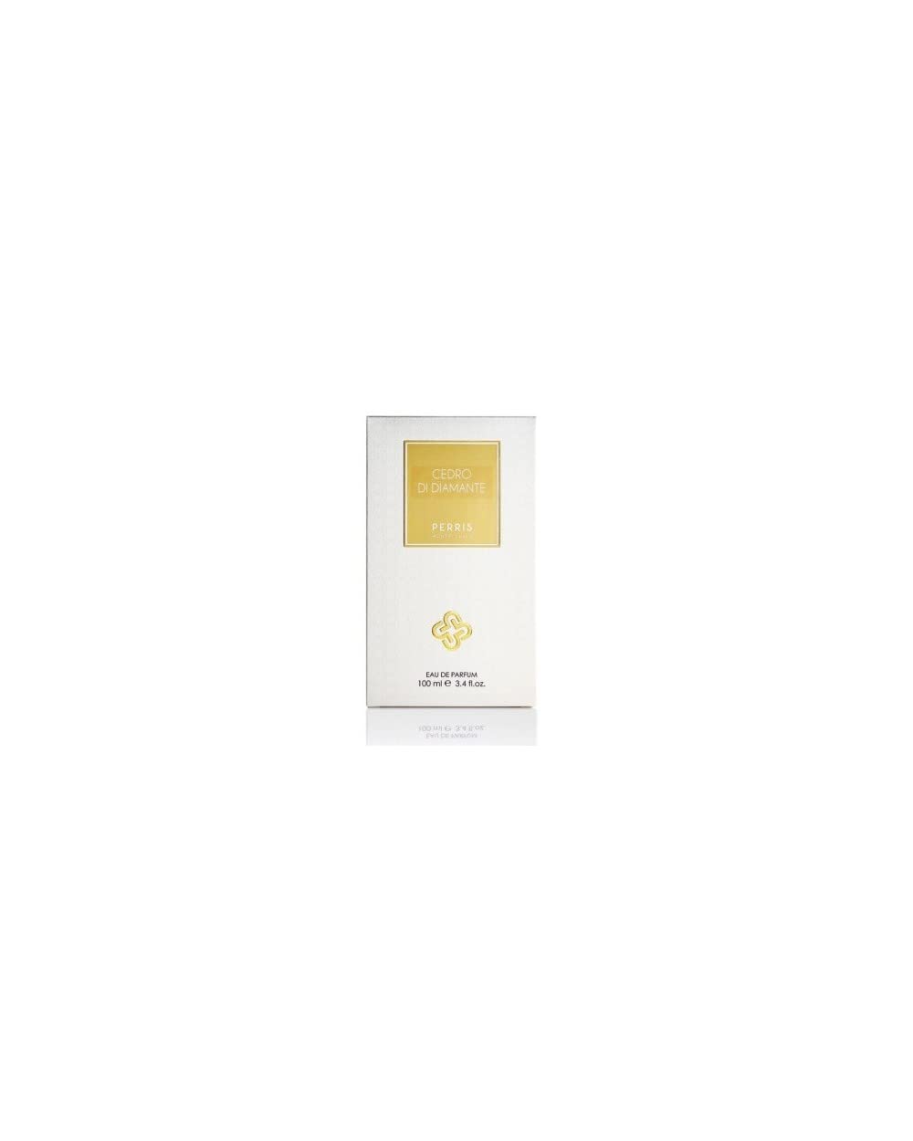 Perris Monte Carlo - Damen Eau de Parfum - 100 ml 100.00 ml (1er Pack), 100.00 ml (1er Pack)