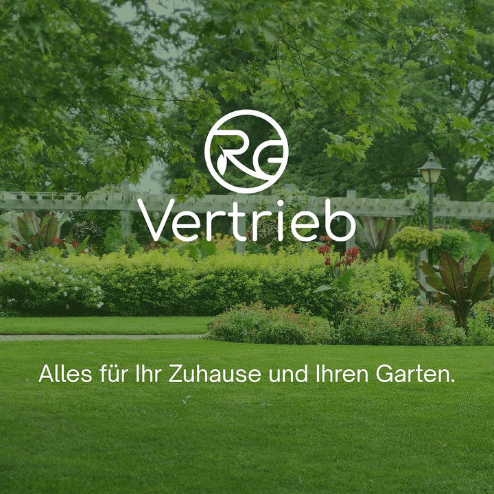 Mülleimer Abfalleimer Mülltrennsystem 100L - 4x25L Behälter Sorti Box Müllsortierer 3 Farben von rg-