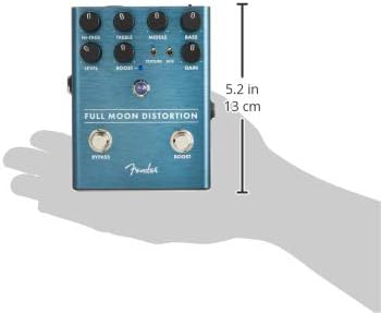 Fender &