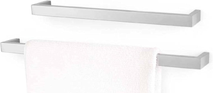 ZACK 40387 "LINEA" Handtuchstange, Edelstahl matt
