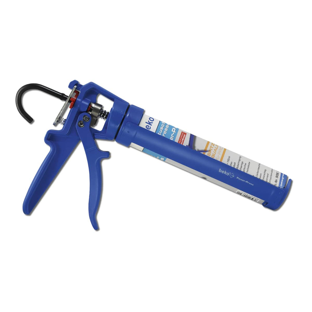 beko Kartuschenpresse Power-Press 906 3360