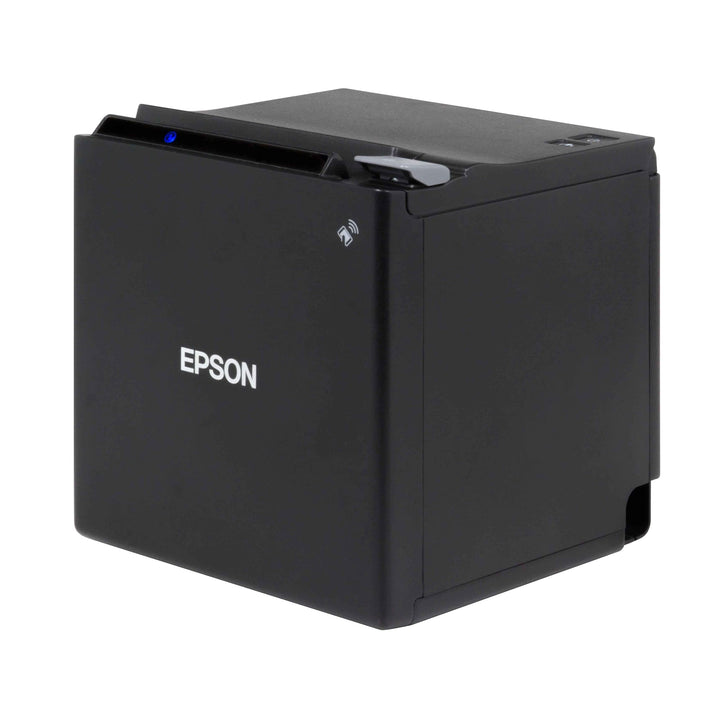 TM-M30II (122A0) USB BLK Ethernet NES PS UK