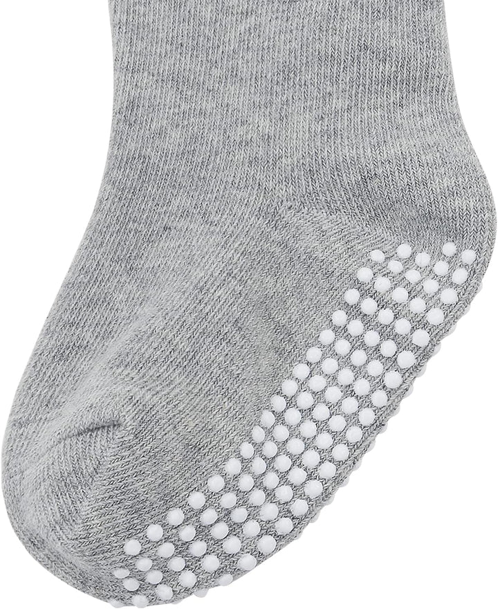Durio Baby Strumpfhose für Mädchen Jungen Baumwolle Kinderstrumpfhose Kinder Strumpfhosen Set Warme