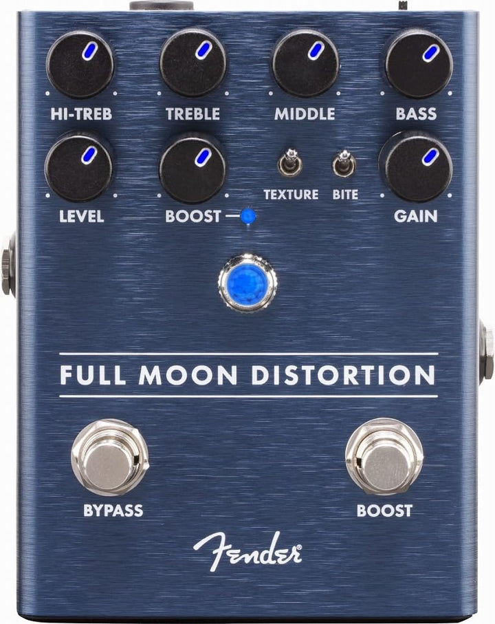 Fender &