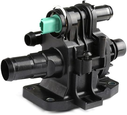 Facet 7.8708 Thermostat, Khlmittel