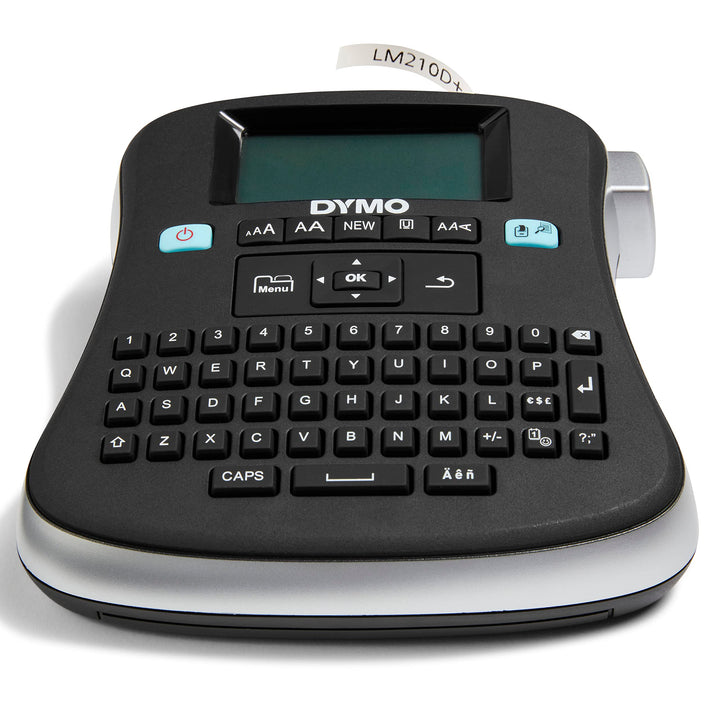 Dymo S0784430 Beschriftungsgerät LM 210D, LM 210D