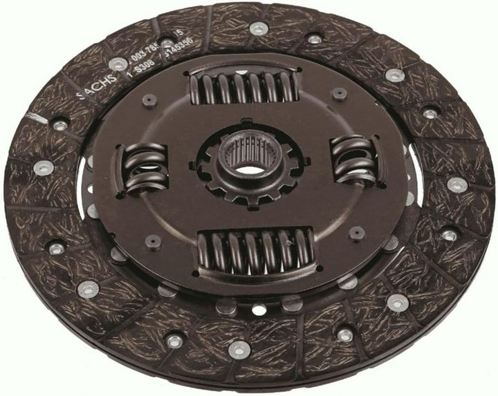 Sachs Kupplungssatz 3000 950 106