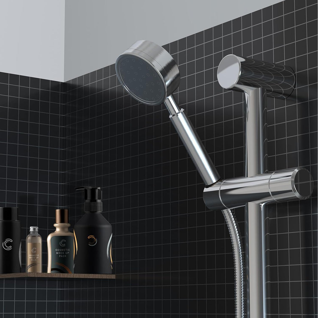 Olliwon Handbrause Duschkopf Handbrausen Hand Dusche