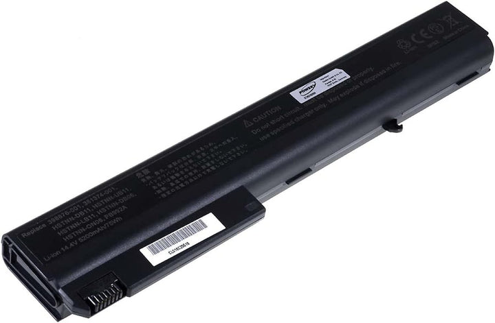 Akku für HP Compaq Typ 410311-242, 14,4V, Li-Ion