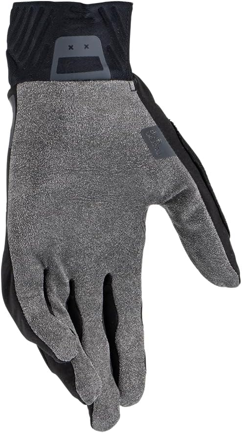 Leatt Men's MTB 2.0 Windblock Gloves XL Schwarz, XL Schwarz