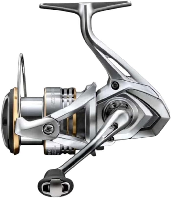 Shimano Sedona FJ Angelrolle C2000S, C2000S