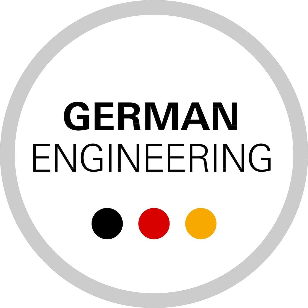 GROHE Grohtherm - Brause- und Duschsystem (Komplettset, inkl. Thermostat, Rapido SmartBox, Kopfbraus