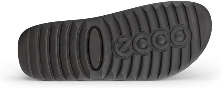 ECCO Herren 2nd Cozmo M Sandale 40 EU Marine, 40 EU Marine