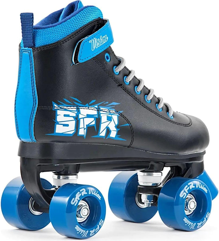 SFR Vision II 33 Blau (blau), 33 Blau (blau)