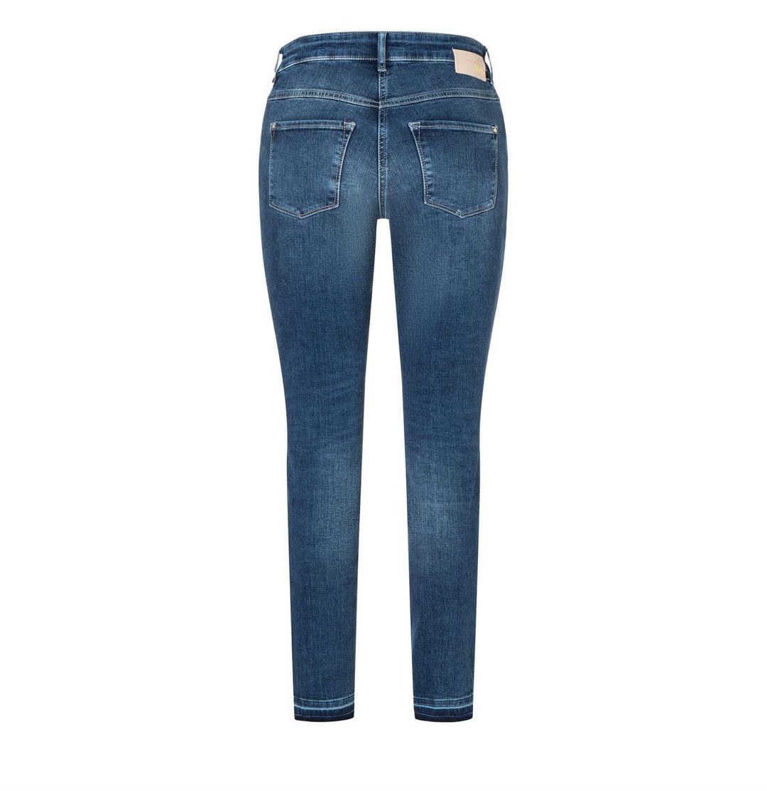 MAC Dream Skinny 38W / 32L Blau, 38W / 32L Blau