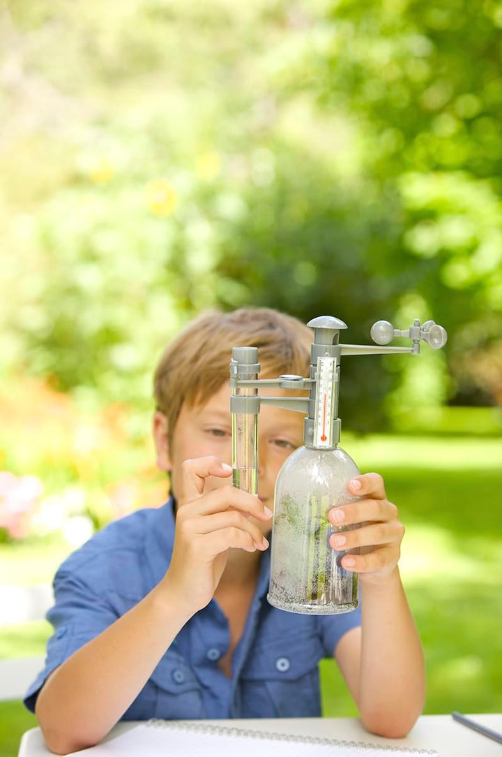 4M 4367 Green Science Weather Station Einzeln, Einzeln