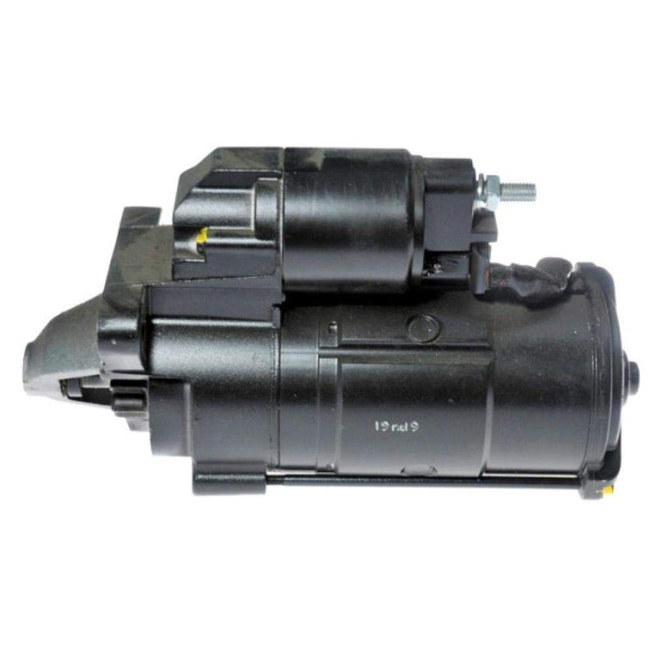 HELLA - Starter/Anlasser - 12V - 2.2kW - für u.a. Renault Master II Box (FD) - 8EA 011 610-951