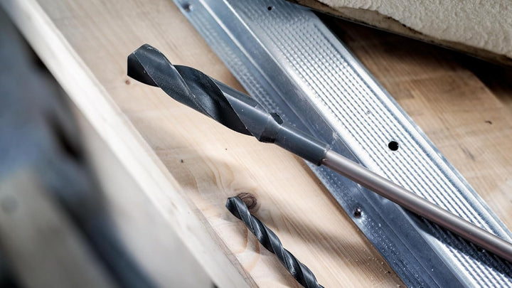 Bosch Professional Schalungs- und Installationsbohrer SDS-plus (Ø 26 mm) Durchmesser: 26/Gesamtlänge