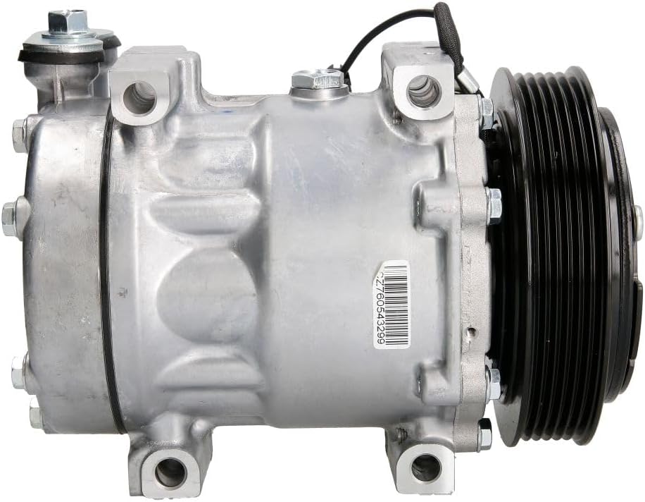 VALEO Neuteil Kompressor Klimaanlage 699175