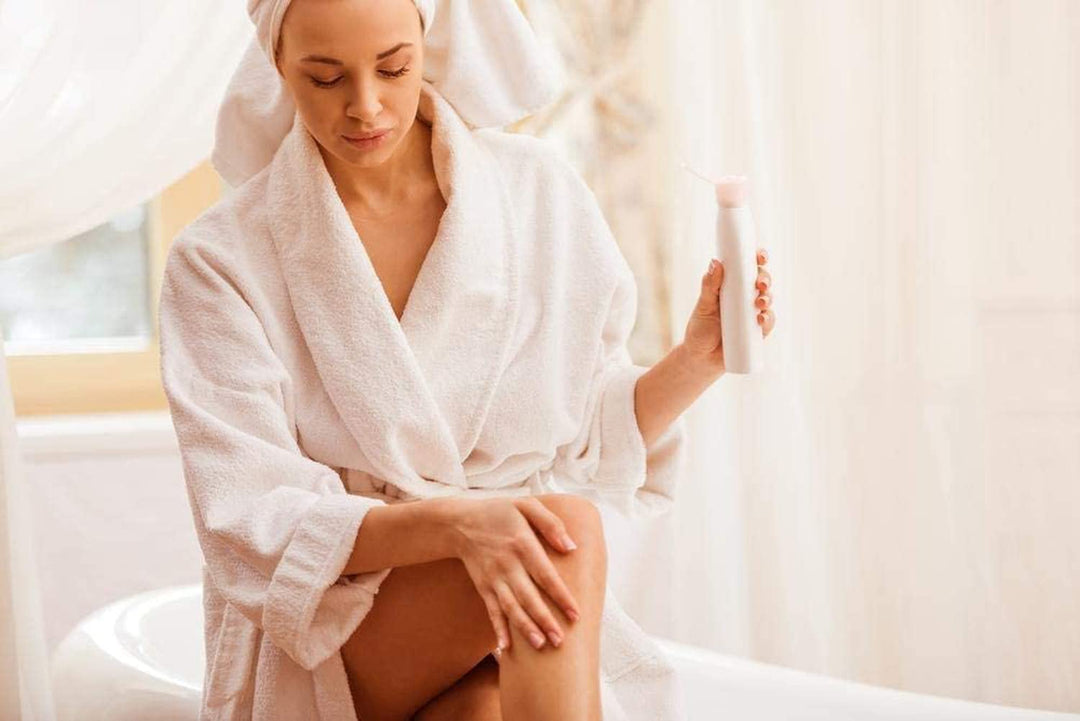 EpilWax - Komplettes Solo-Epilationsset mit: 1 Wachswärmer für die professionelle Haarentfernung - 1